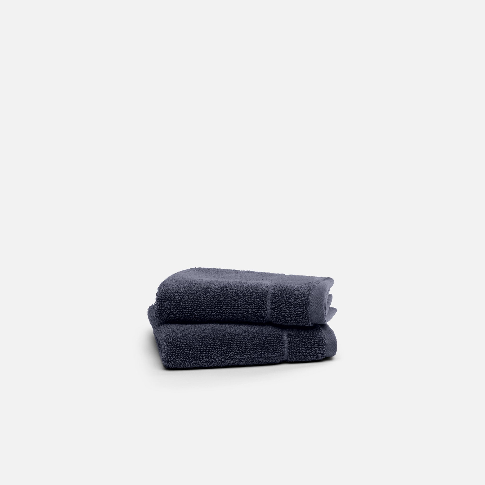 Super-Plush Turkish Cotton Washcloths - Last Call