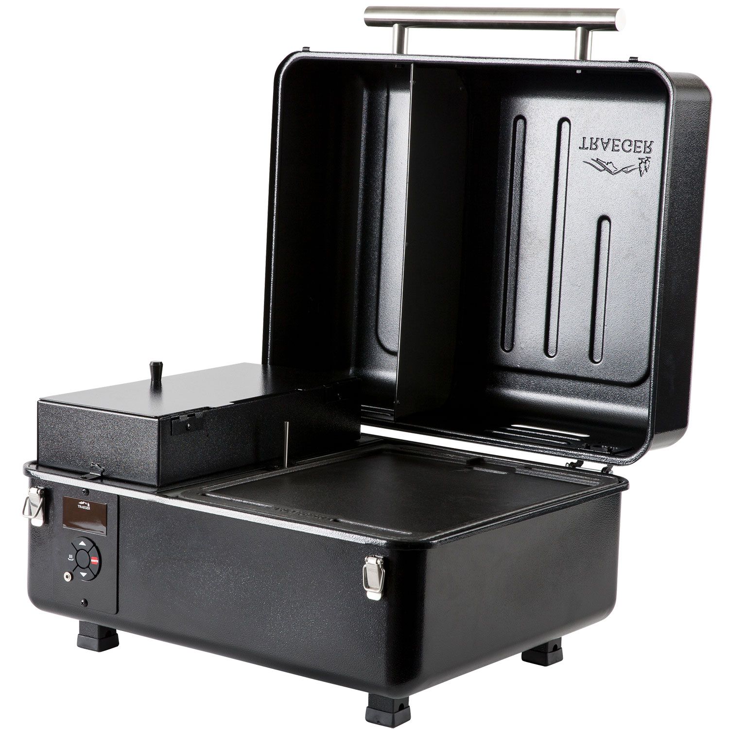 Traeger Ranger Pellet Grill