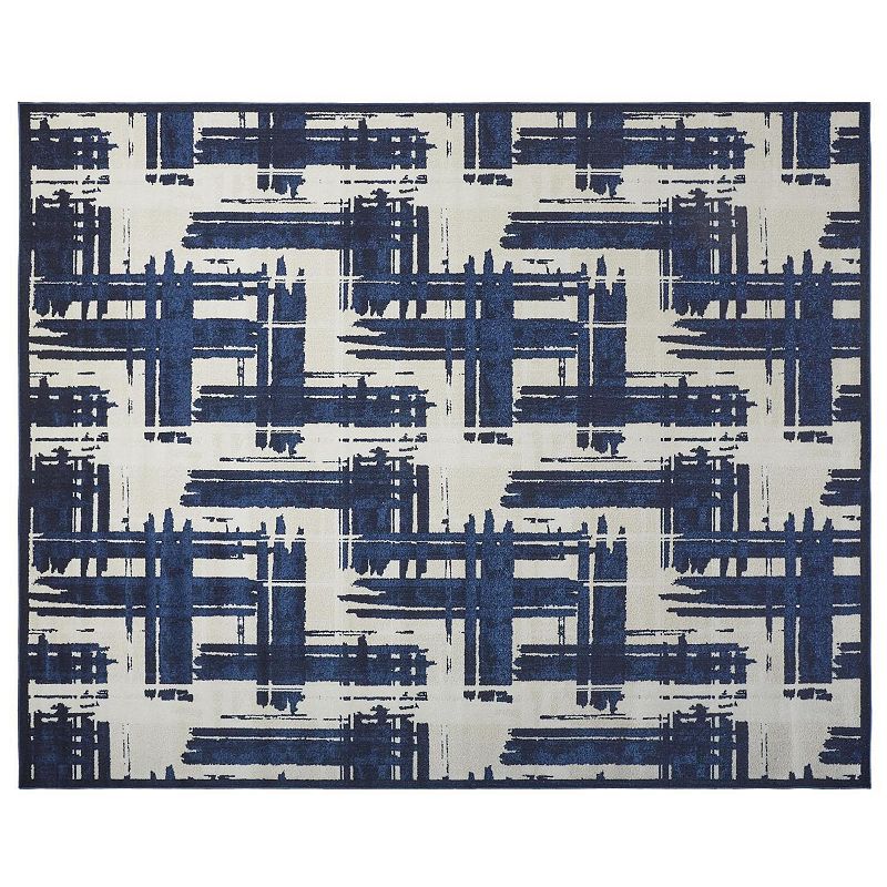 Weave and Wander Meera Tyrone Rug