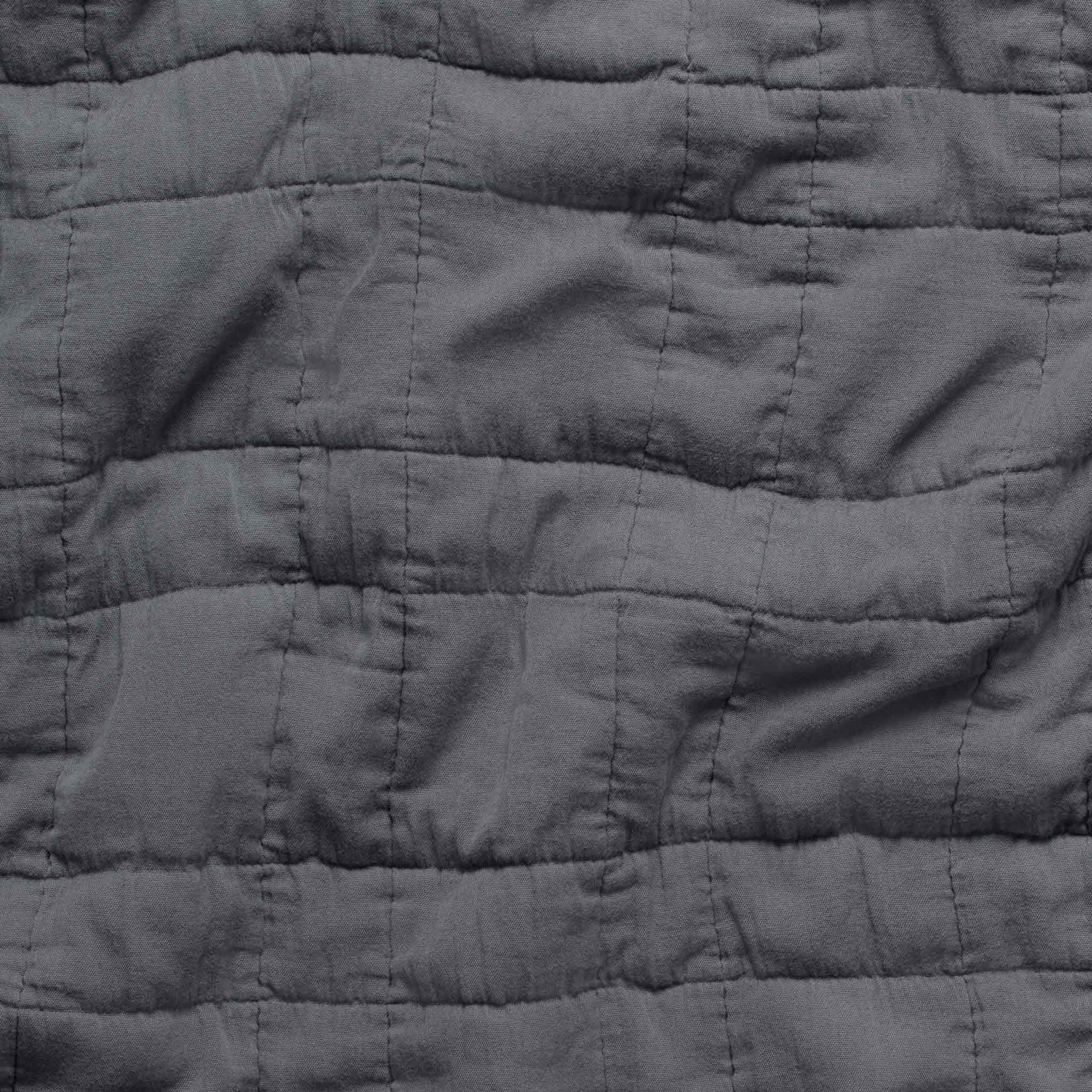 Lightweight Cotton Quilt Set