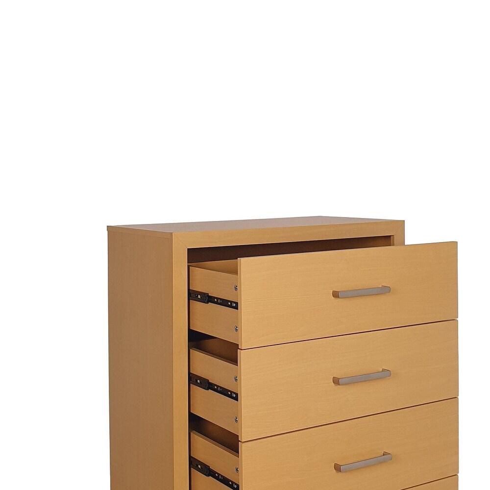 Beeson 5 Drawer Dresser by Christopher Knight Home