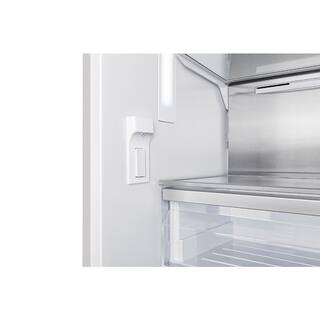 36 in. Built-in Single Top Door Refrigerator  Bottom Freezer with Automatic Icemaker (Total 19.8 cu. ft.) Panel Ready HRBISBM36PR