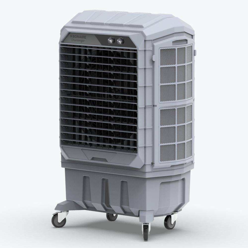 Bonaire Durango 11000 CFM 3-Speed Mobile Evaporative Cooler for 3000 sq. ft. CDU6280110