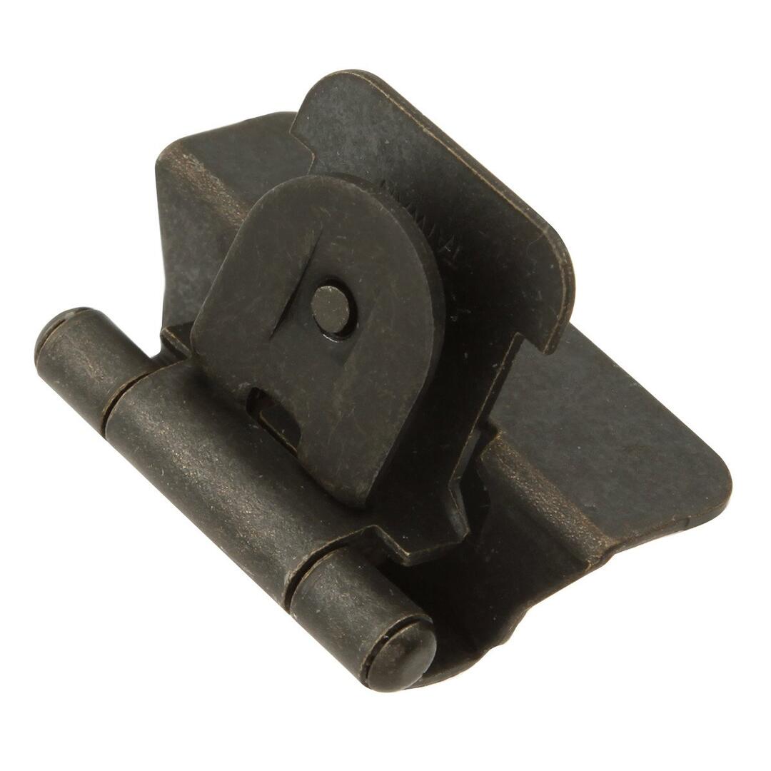 Hickory Hardware P5311BI