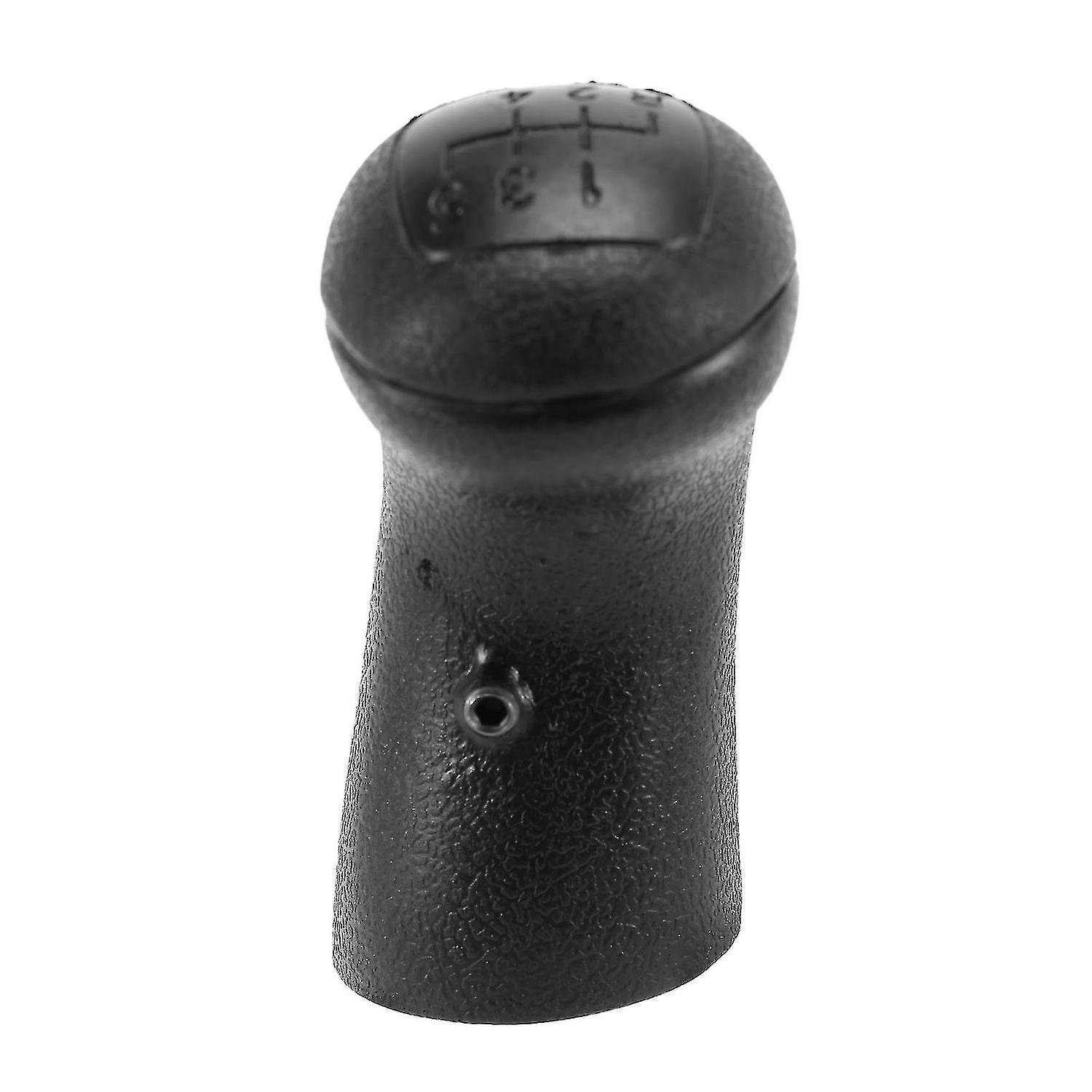 Car Shift Knob For Vito 638 W638 5 Speed Gearstick Lever Shifter Knob For