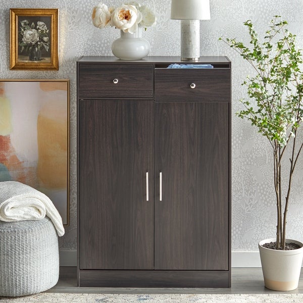 Simple Living Rence Shoe Cabinet - - 16838649