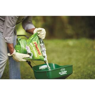 Vigoro 14 lbs. 5000 sq. ft. Lawn Fertilizer for All Grass Types 52203PM