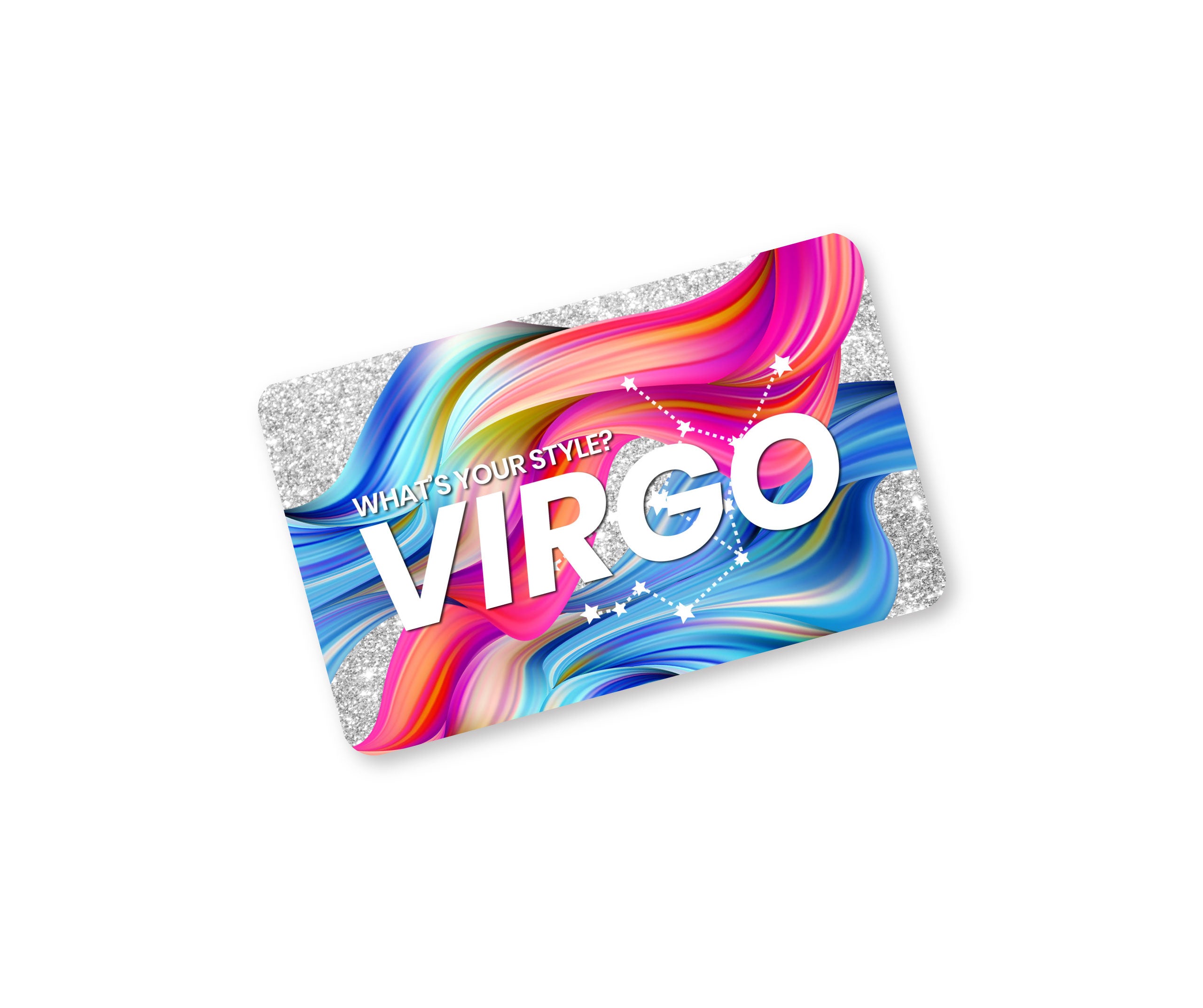 Zodiac Gift Cards - Digital