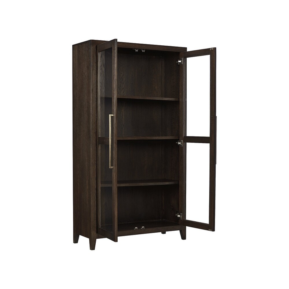 Balintmore Accent Cabinet