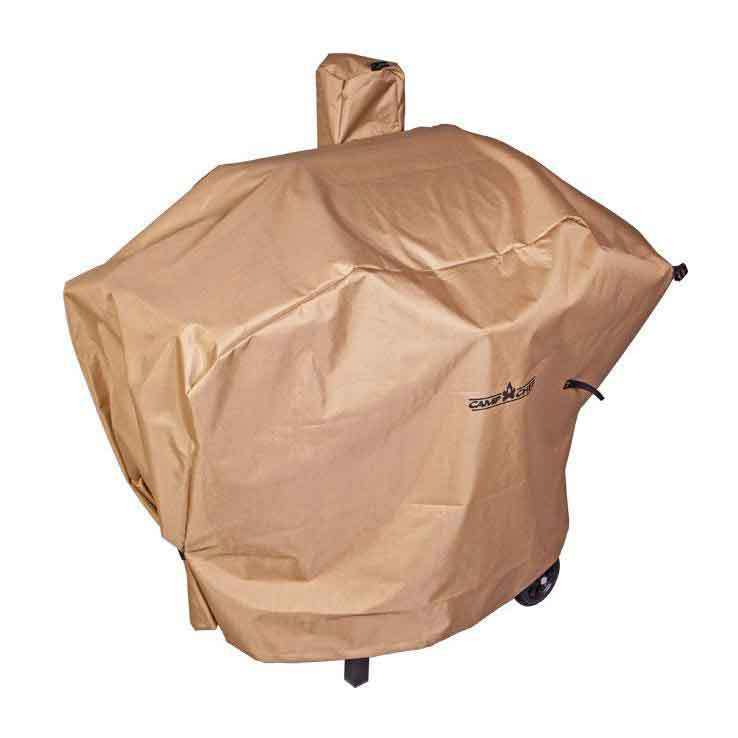 Camp Chef Pellet Grill Patio 24 inch Long Cover