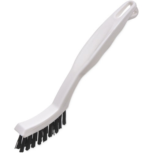 Carlisle 36535103 Flo-Pac Grout Brush With Nylon Bristle 8-1/8