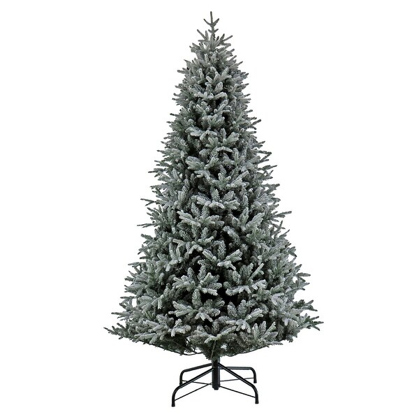 National Tree Company 10 ft. Holliston Tree