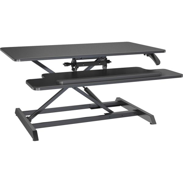 Lorell Large Monitor Desk Riser