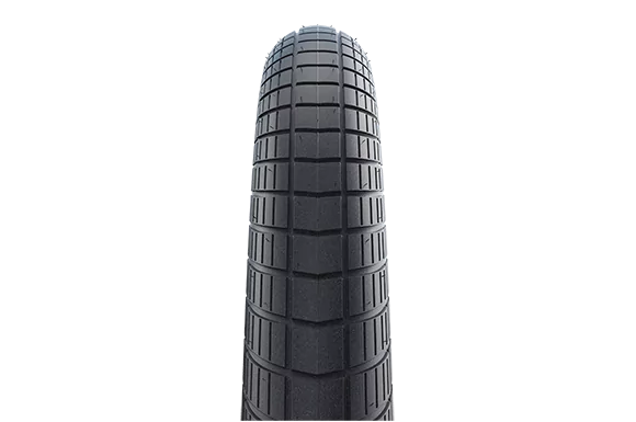 Schwalbe Big Apple 24