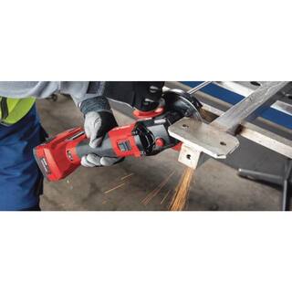 Hilti 22-Volt Cordless Brushless 5 in. AG 4S Angle Grinder with Kwik Lock (No Battery) 3660956