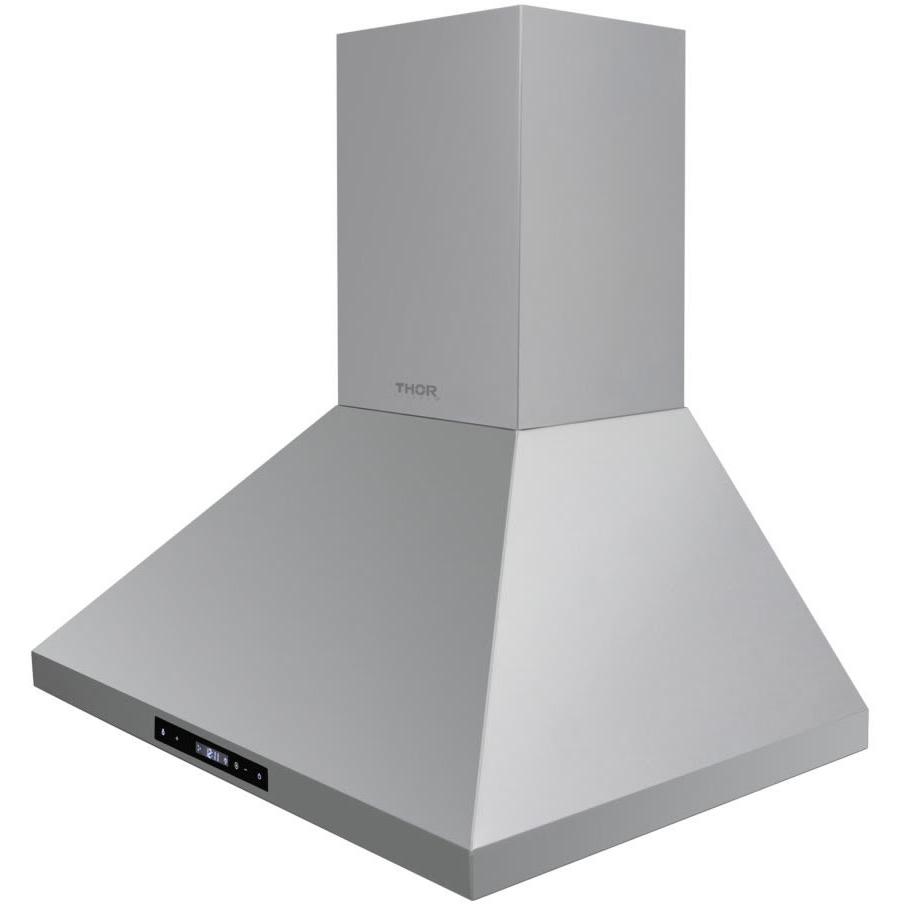 Thor Kitchen 30-inch Wall Mount Range Hood HRH3007U