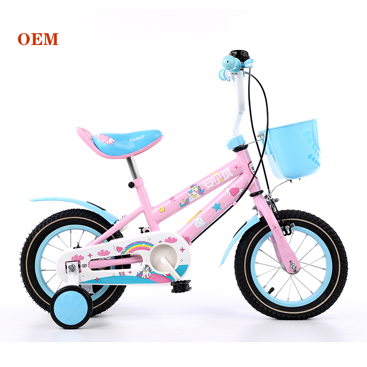 2023 Top right Design Hot Sale 12 16 18 20 inch Children Bicycle Kids Bike for Boy And Girl kids cycle