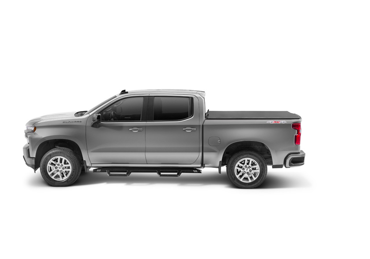 Extang Trifecta ESeries 0713 Tundra 6x276quot Tonneau Cover