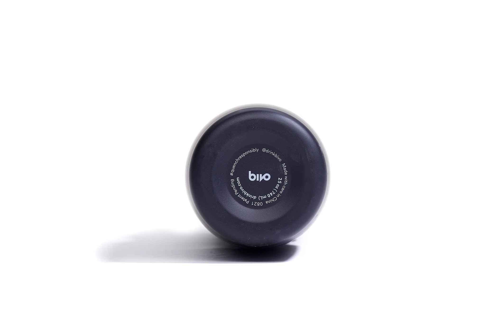Bivo Duo 25oz Water Bottle