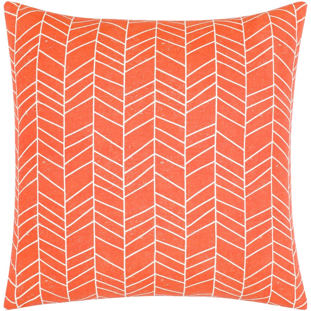 Artistic Weavers Advik Modern Pillow