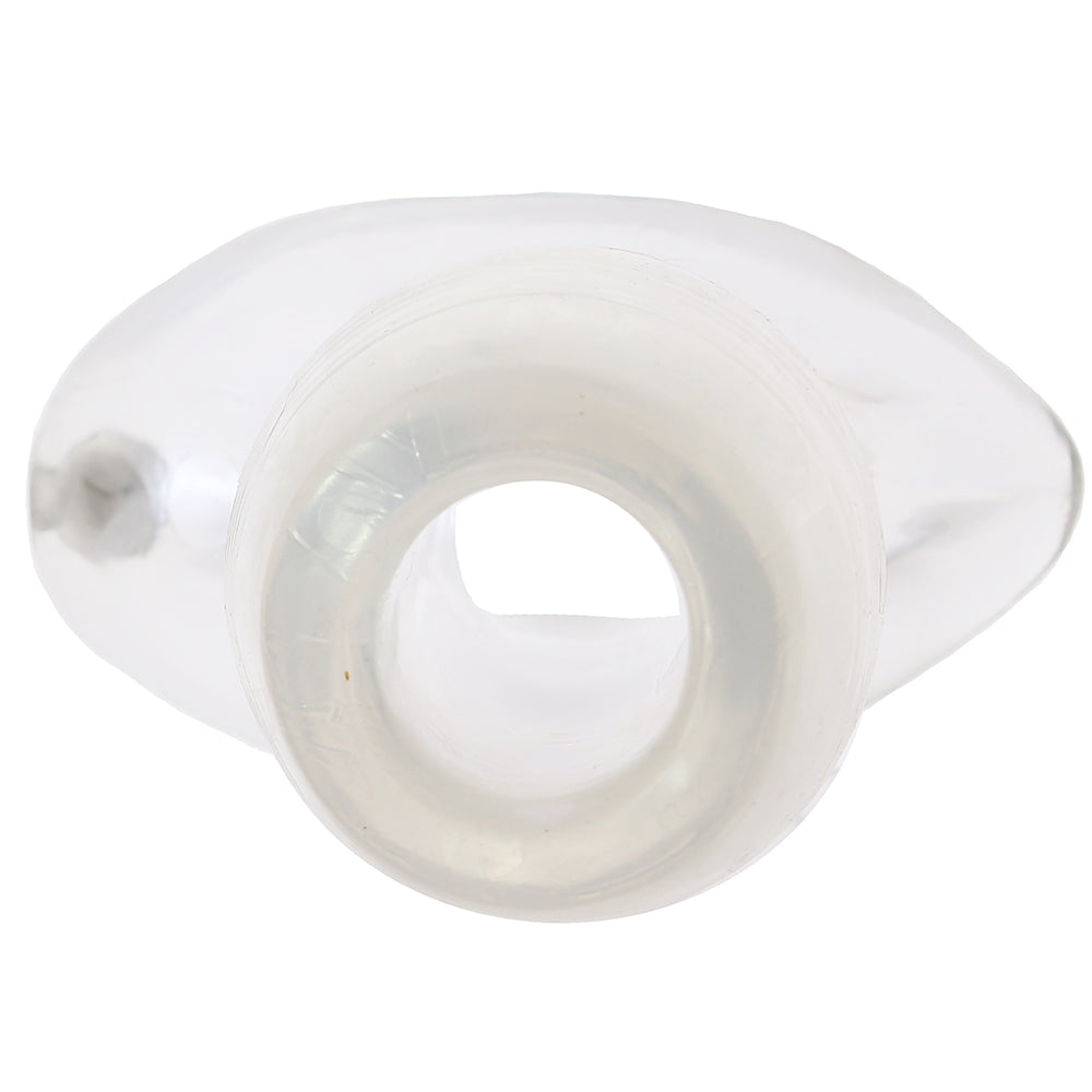 Master Series Light Tunnel Dilator Plug in Large