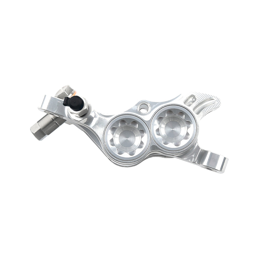 Hope E4 2022 Brake Caliper Complete