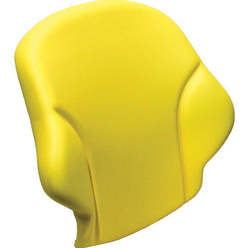 K M 8652 KM Grammer 531 Backrest Cushion