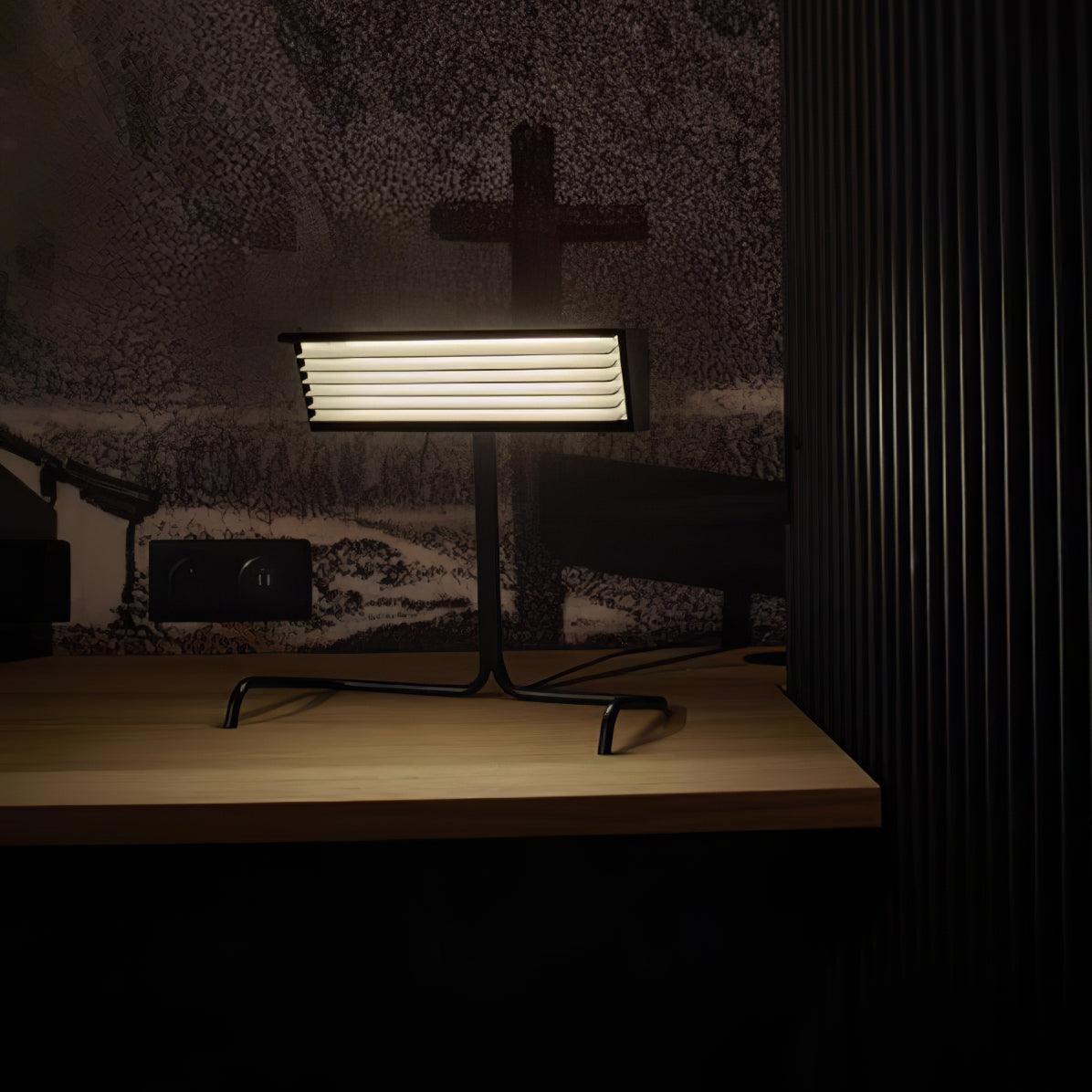 Biny Table Lamp