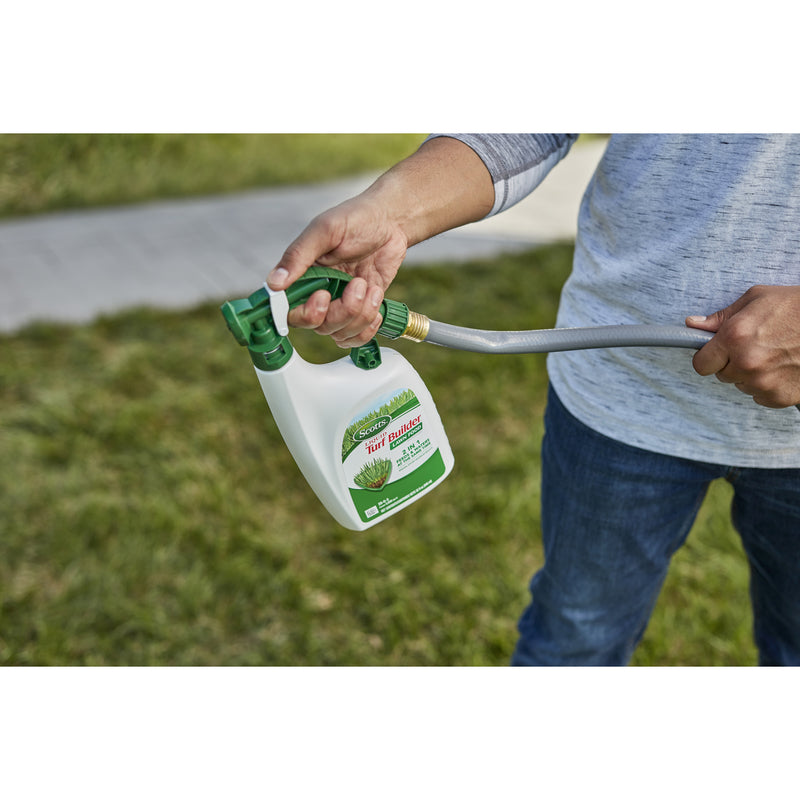 LAWN FOOD LIQUID 32OZ