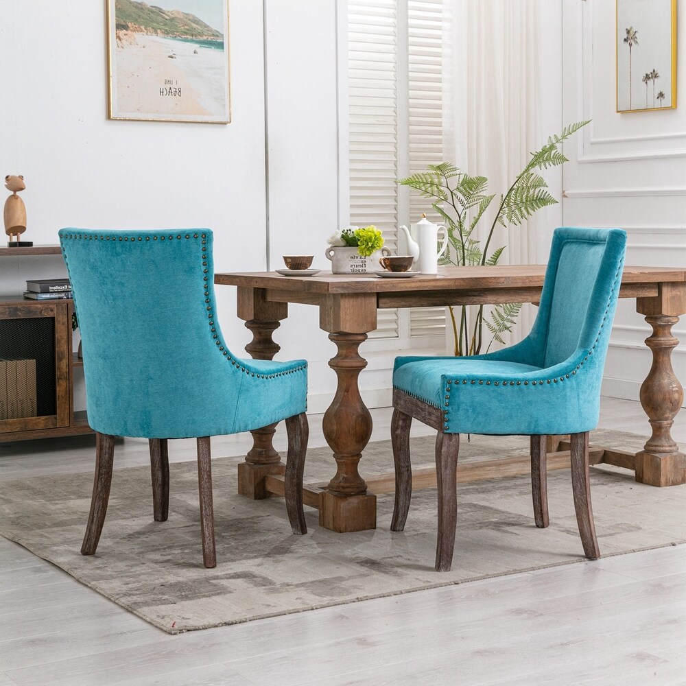 Ultra Side Dining Chair (Set of 2)