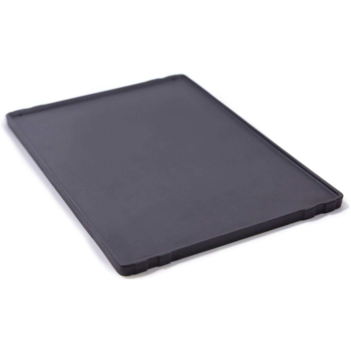 13 X 9-Inch Cast Iron Reversible Griddle