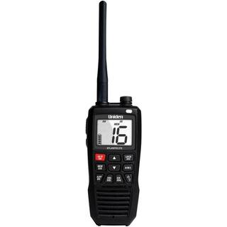 Uniden Atlantis 275 Floating Handheld 2-Way VHF Marine Radio ATLANTIS 275