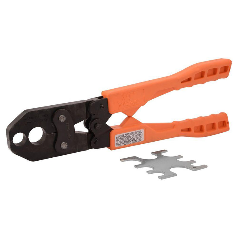 PEX CRIMP TOOL 1/2