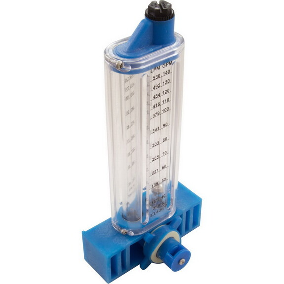 Rola Chem/Paradise Industries 570351V Flowmeter  R...