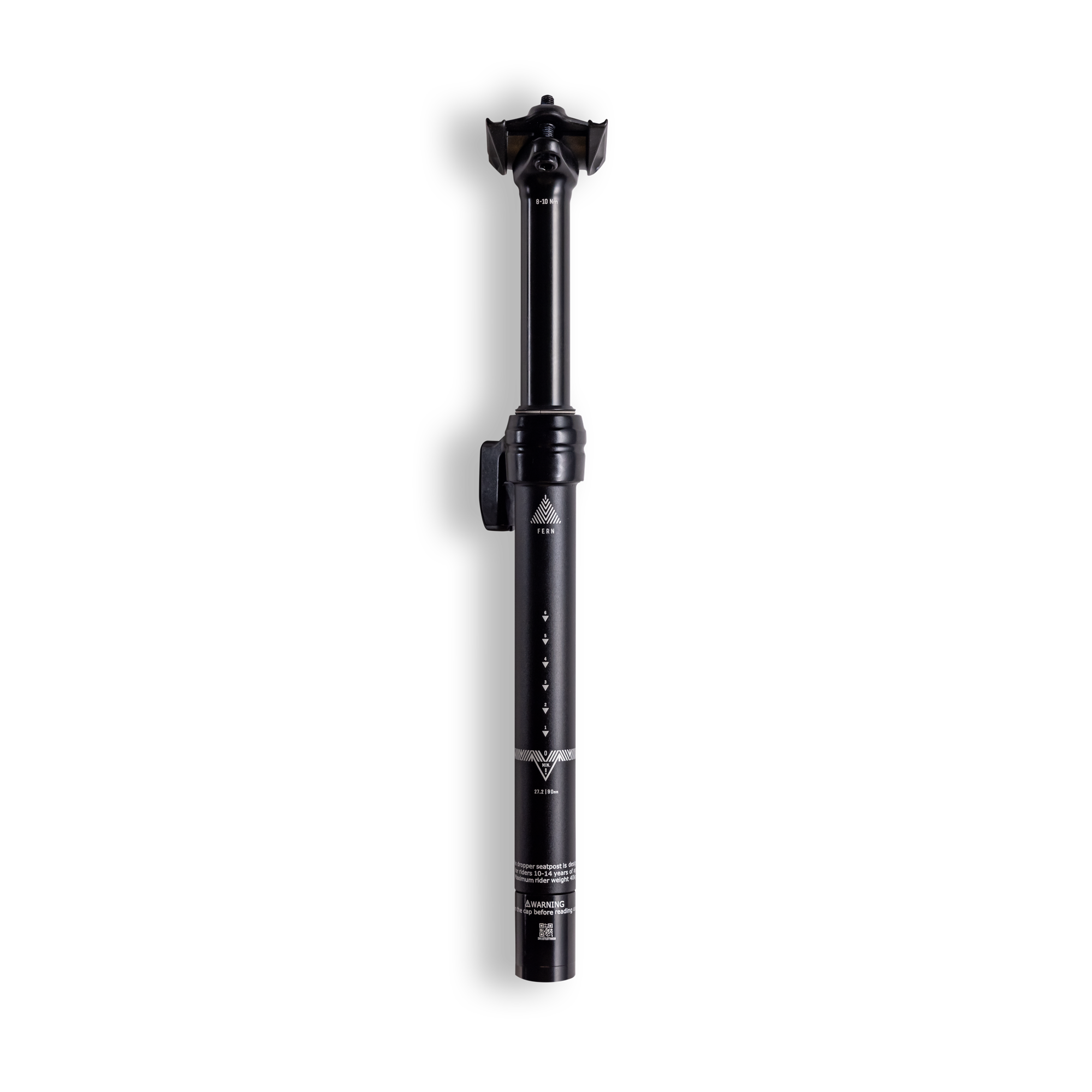 PNW Fern Dropper Seatpost - Kids