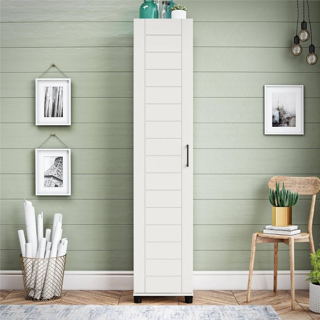 Wide Shiplap Cabinet White Room amp Joy