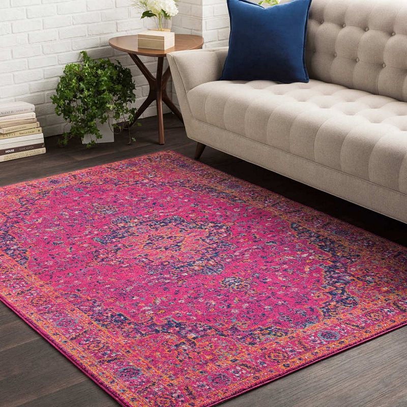 Appleton Traditional Area Rug