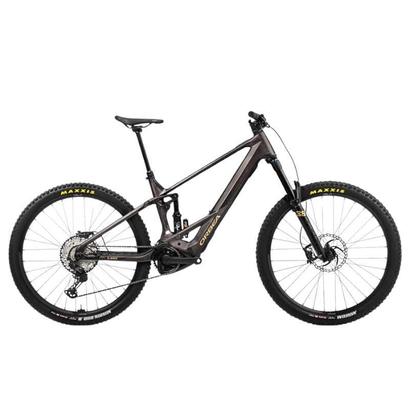 Orbea Wild M10 20MPH