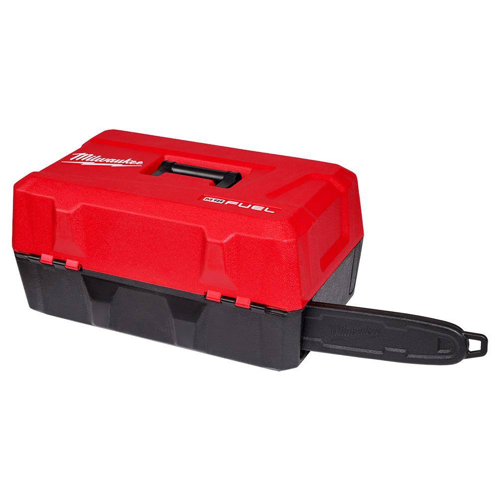 MW Top Handle Chainsaw Carrying Case 49-16-2746