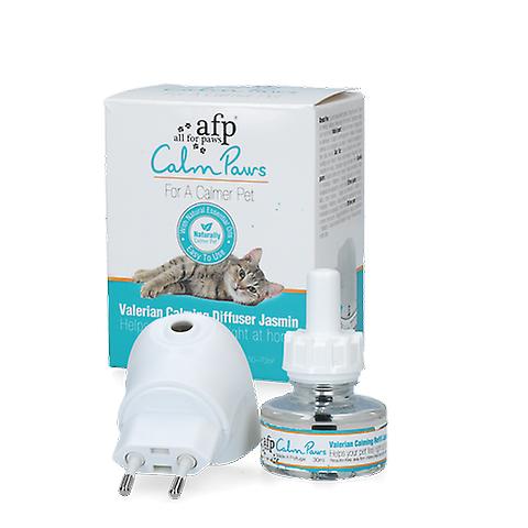 AFP Calm Paws- Pet Calming Diffuser Kit