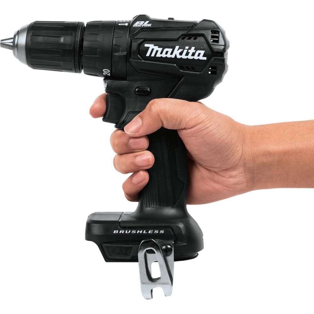 Makita 18V LXT Sub Compact 1/2