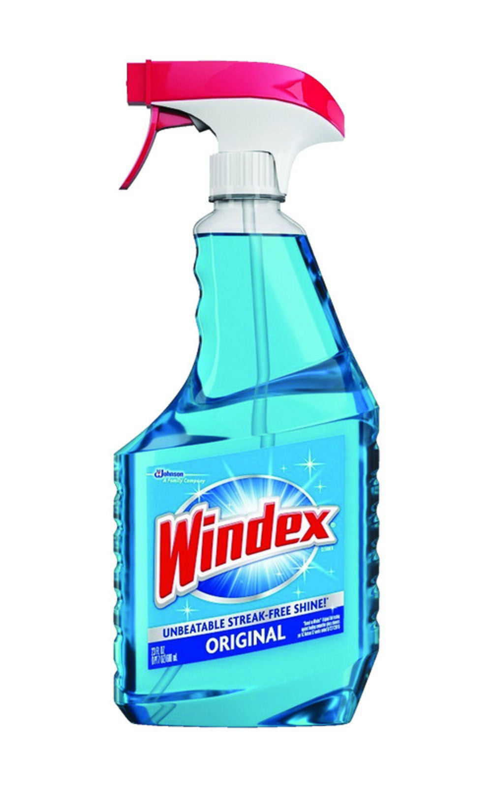 WINDEX ORIGINAL 23OZ