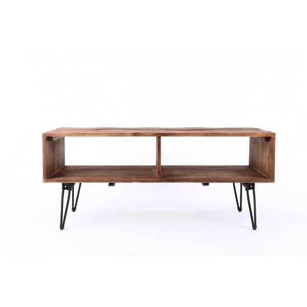 Harlow Reclaimed Wood 42