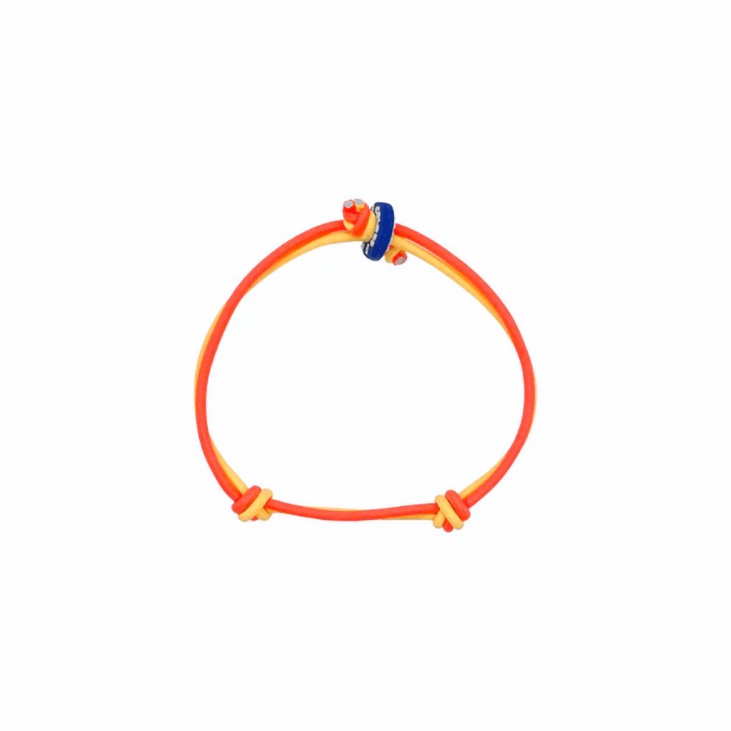 Colors For Good  Pursuit Of Happiness Bracelet