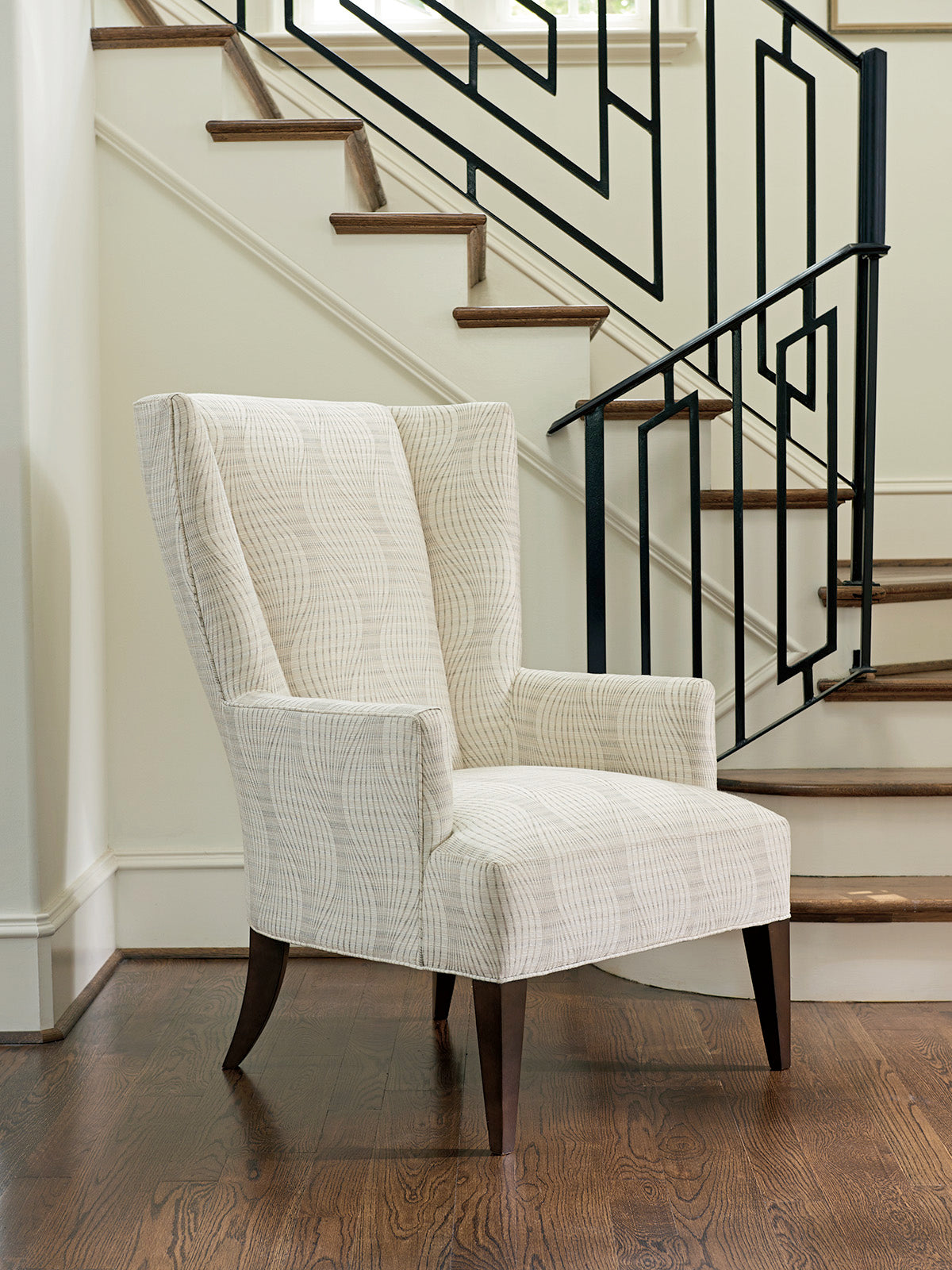 Brockton Wing Chair