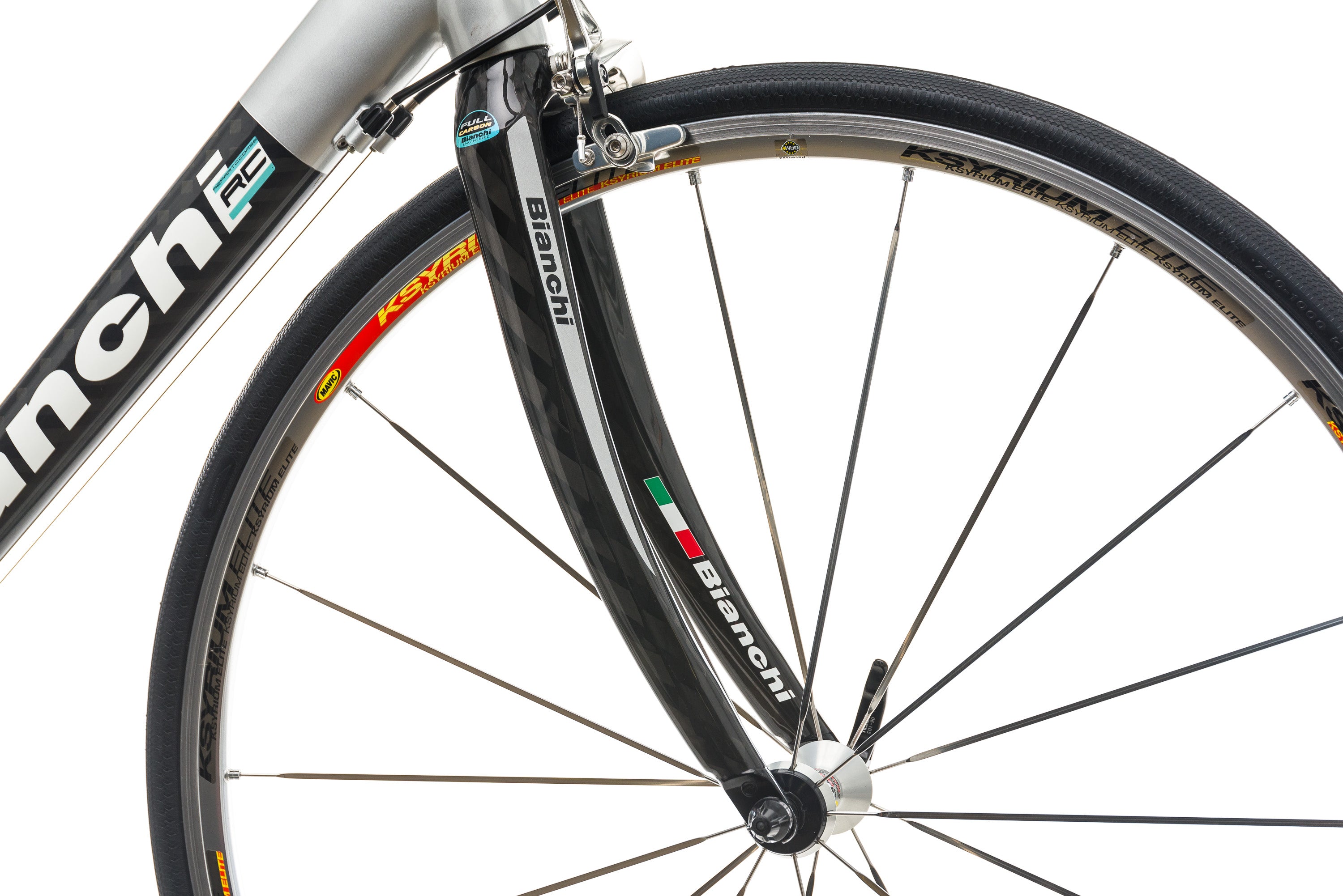 Bianchi 928 Road Bike - 2008, 59cm