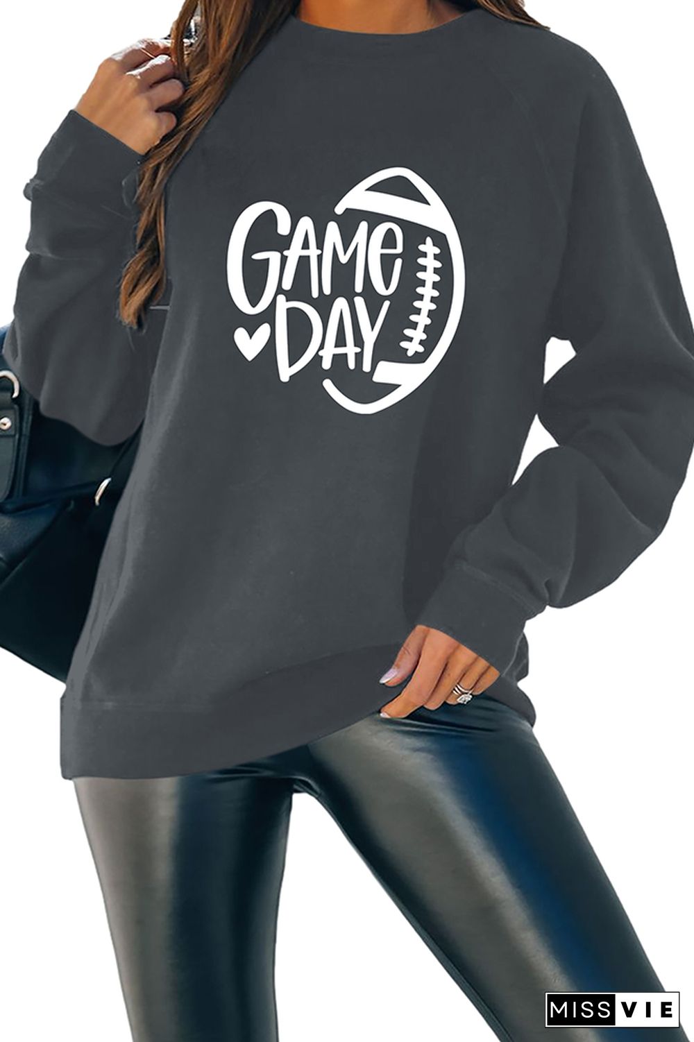 Game day Sweatshirt Wholesale