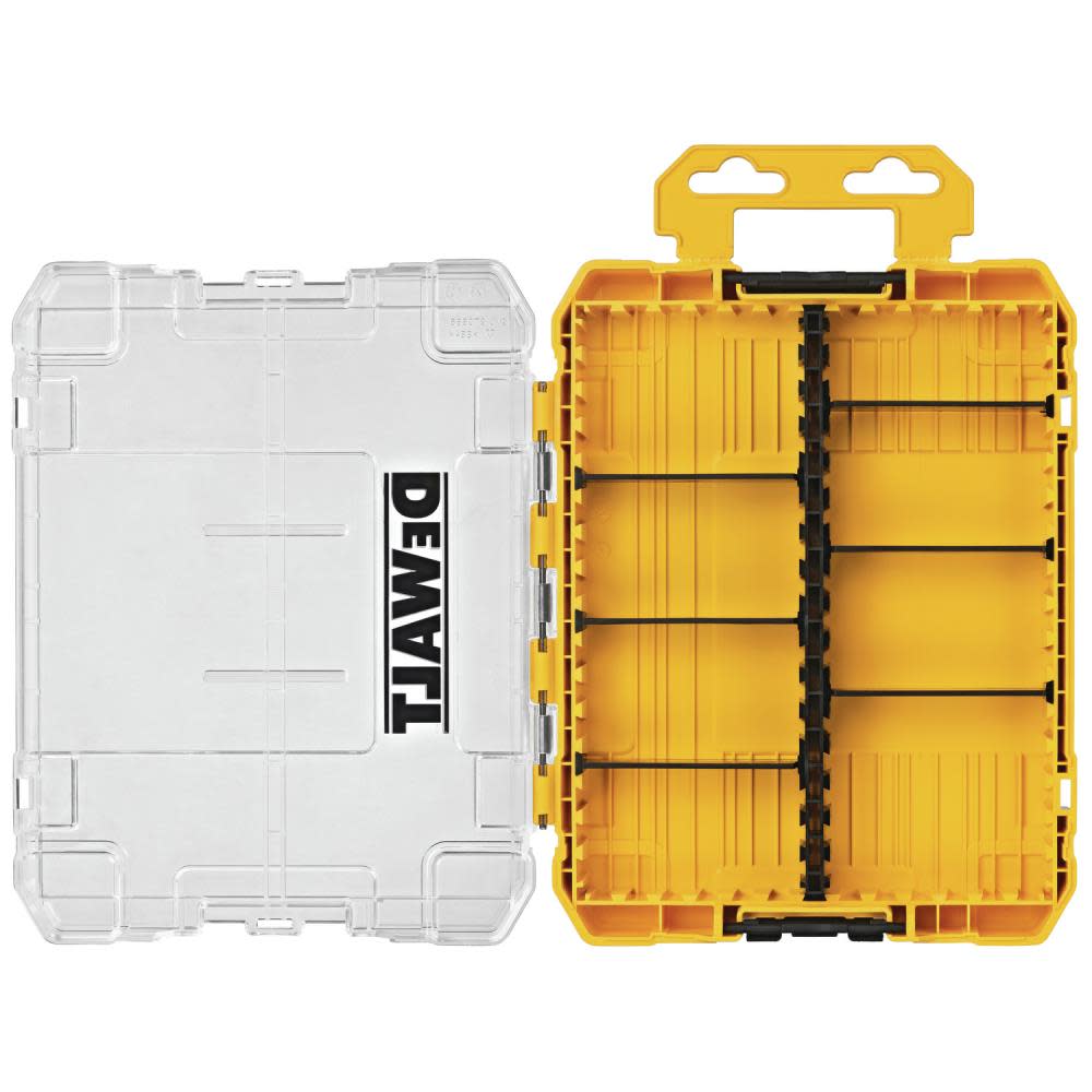 DEWALT Medium Tough Case Set Case Only ;