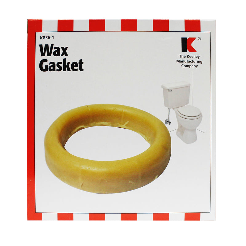 WAX RING FOR CLOSEST