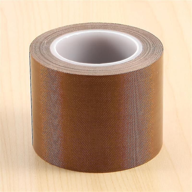 Tape/ptfe Tape For Vacuum Sealer Machine，hand And Impulse Sealers (2 Inch X 33 Feet)